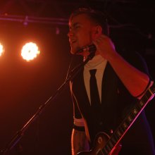 Mosh Open Air - Samstag